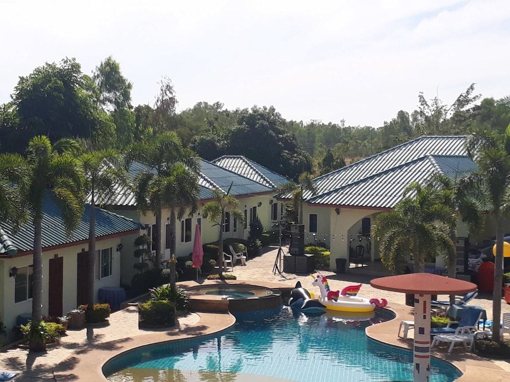 undefined Ponderosa Resort 10