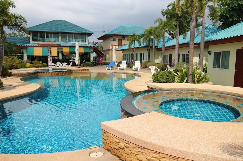 undefined Ponderosa Resort 9