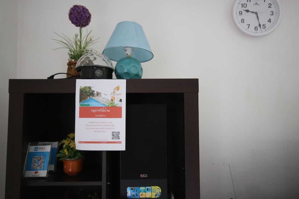 undefined Bali Tropicana Pool Villa 9