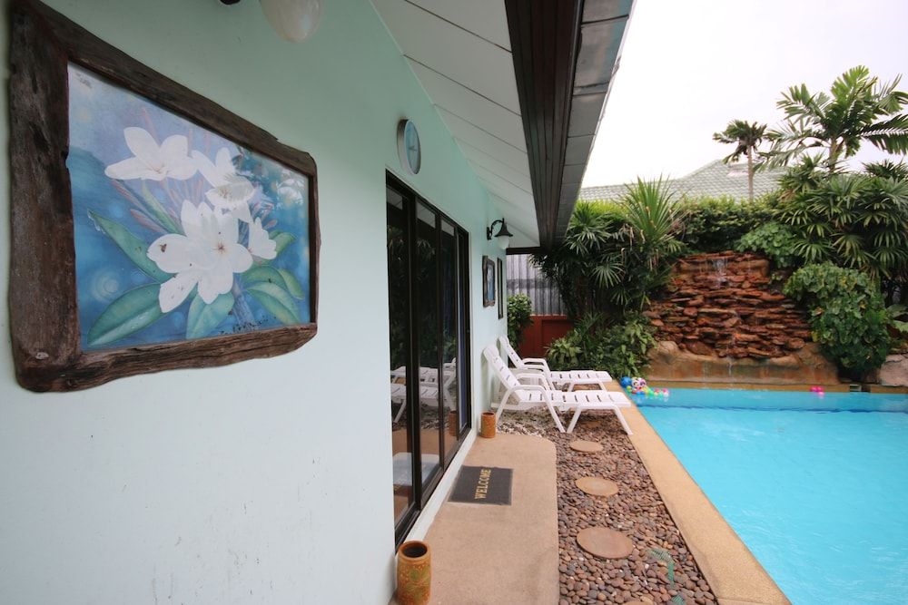 undefined Bali Tropicana Pool Villa 7