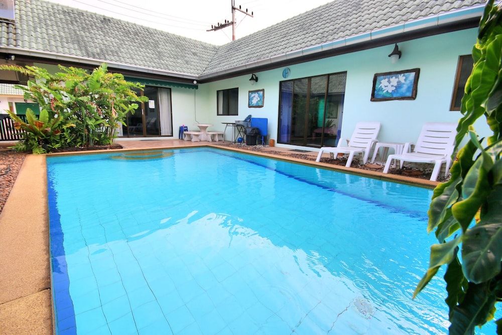 undefined Bali Tropicana Pool Villa 10