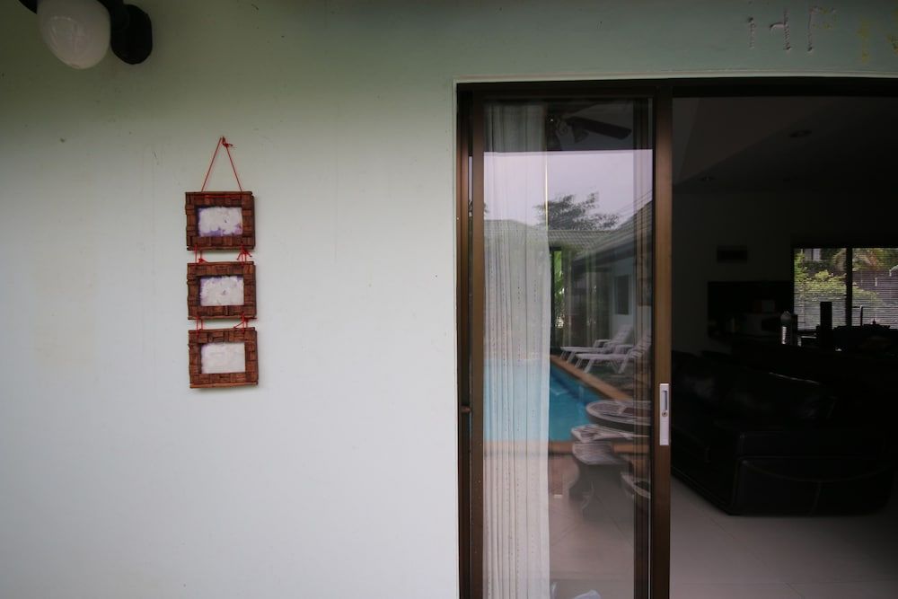 undefined Bali Tropicana Pool Villa 4