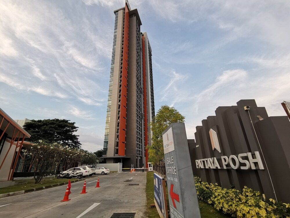 undefined YK Condotel Pattaya 4