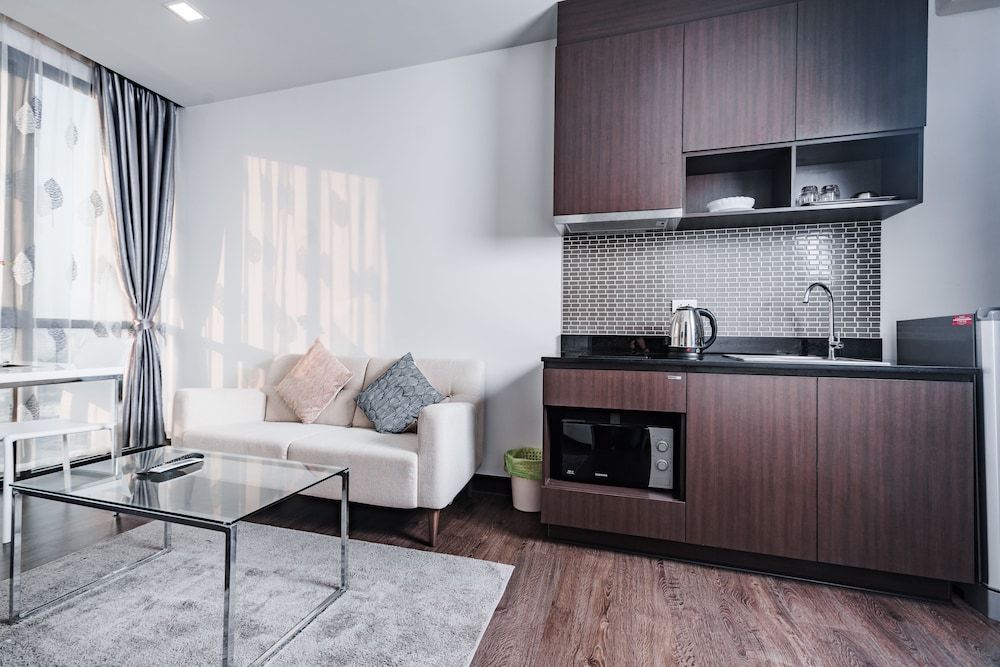 undefined YK Condotel Pattaya 8