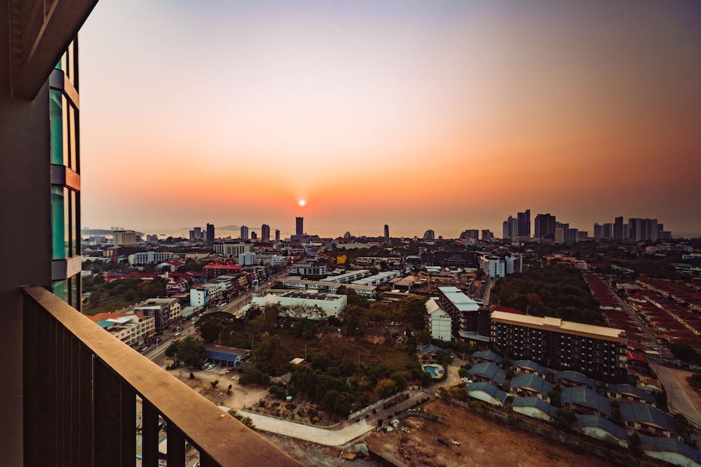 undefined YK Condotel Pattaya 10