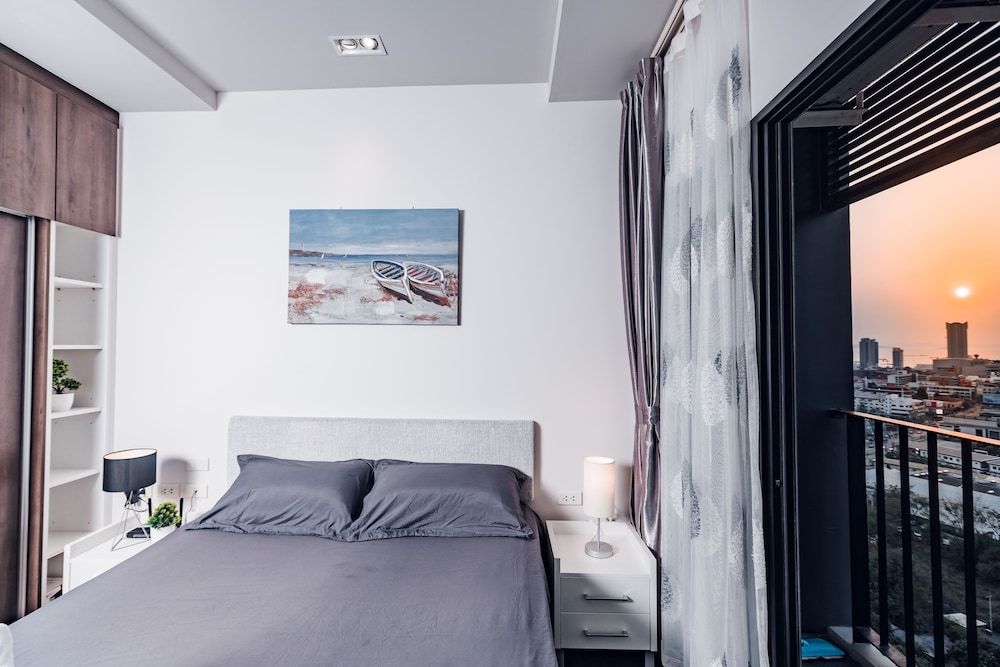 undefined YK Condotel Pattaya 7