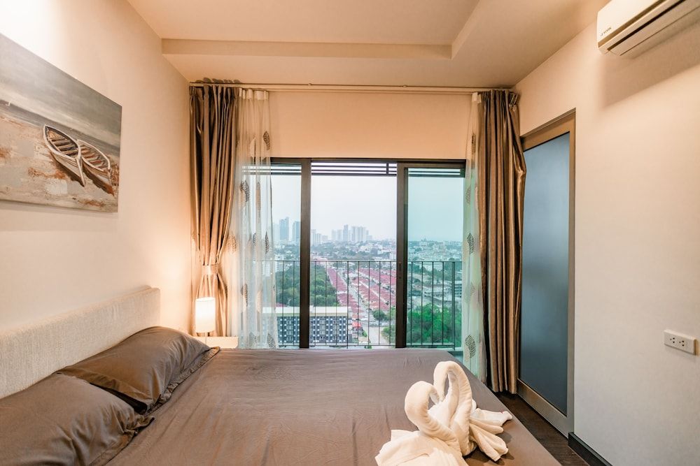 undefined YK Condotel Pattaya 5