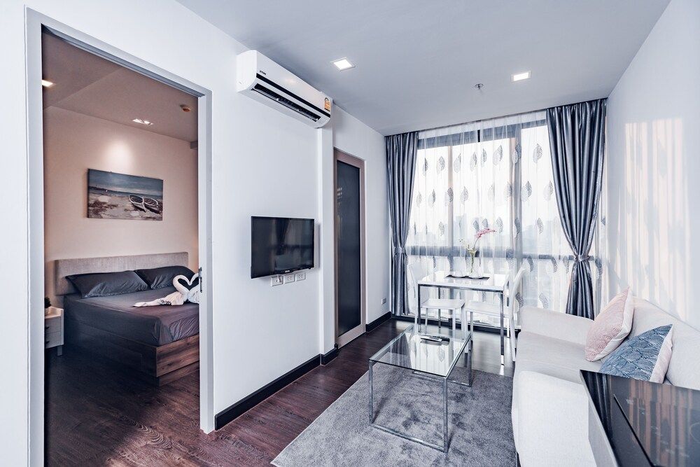 undefined YK Condotel Pattaya 2