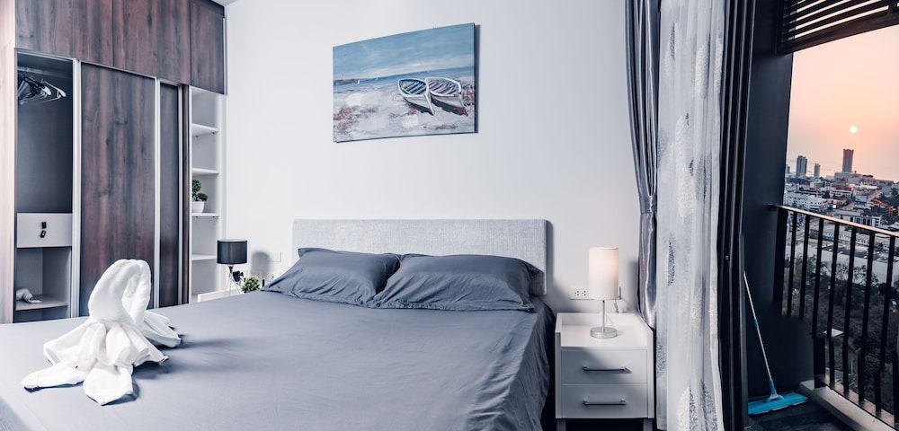 undefined YK Condotel Pattaya 6