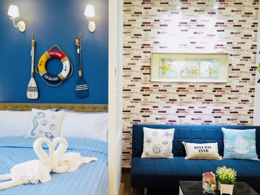 undefined Supalai Mare Pattaya Condo Sea View by Dome 10