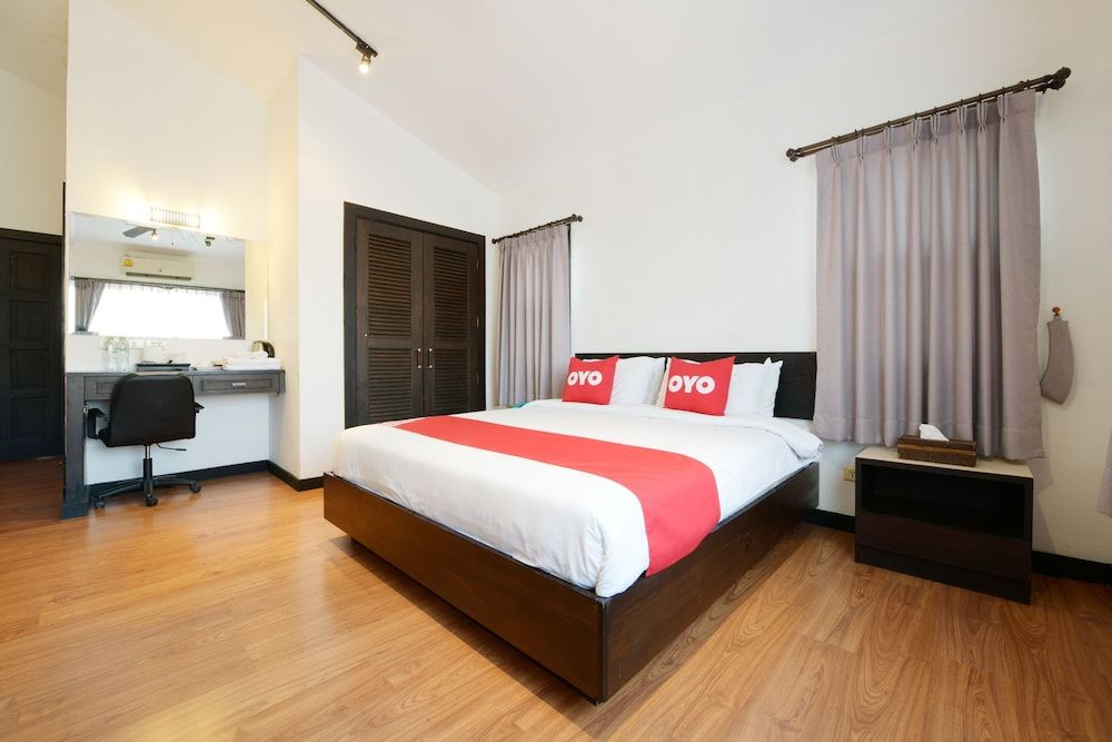 Deluxe Apartment, 3 Bedrooms
