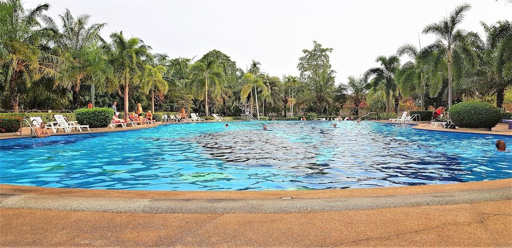 undefined Sea View 1 bed Apartment 6
