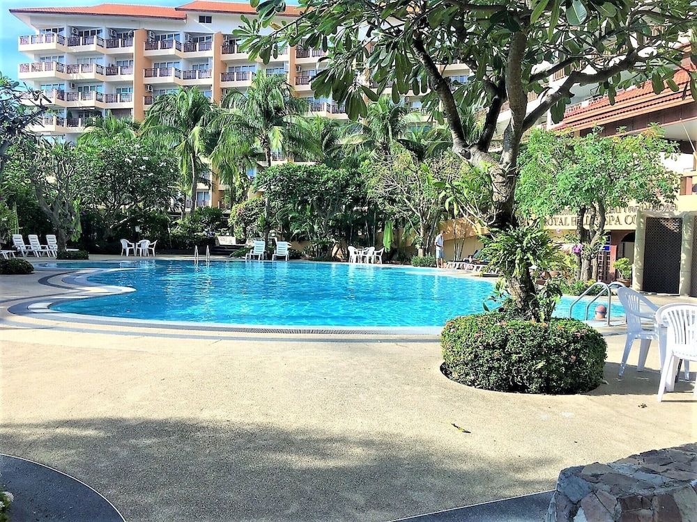 undefined Sea View 2 bed Condo Pattaya 3