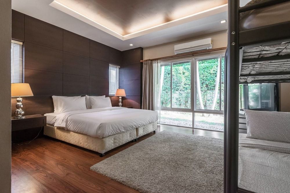 undefined AnB Poolvilla Grand Modern 3BR Jomtien