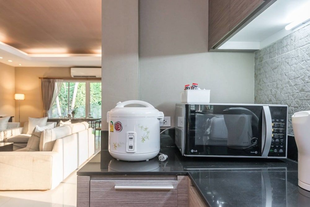 undefined AnB Poolvilla Grand Modern 3BR Jomtien 3