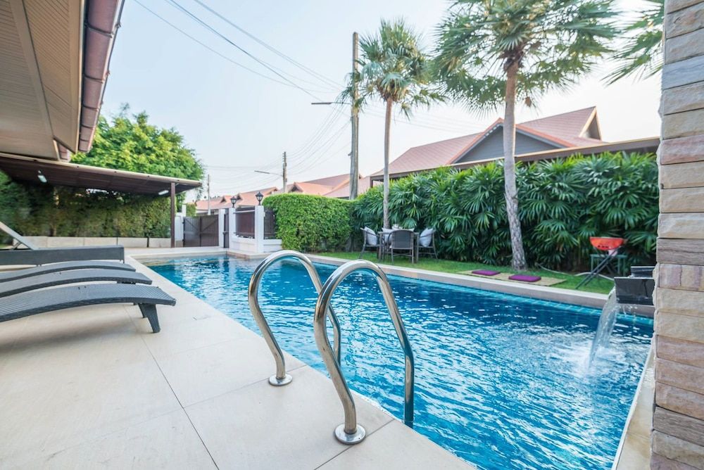 undefined AnB Poolvilla Grand Modern 3BR Jomtien 9