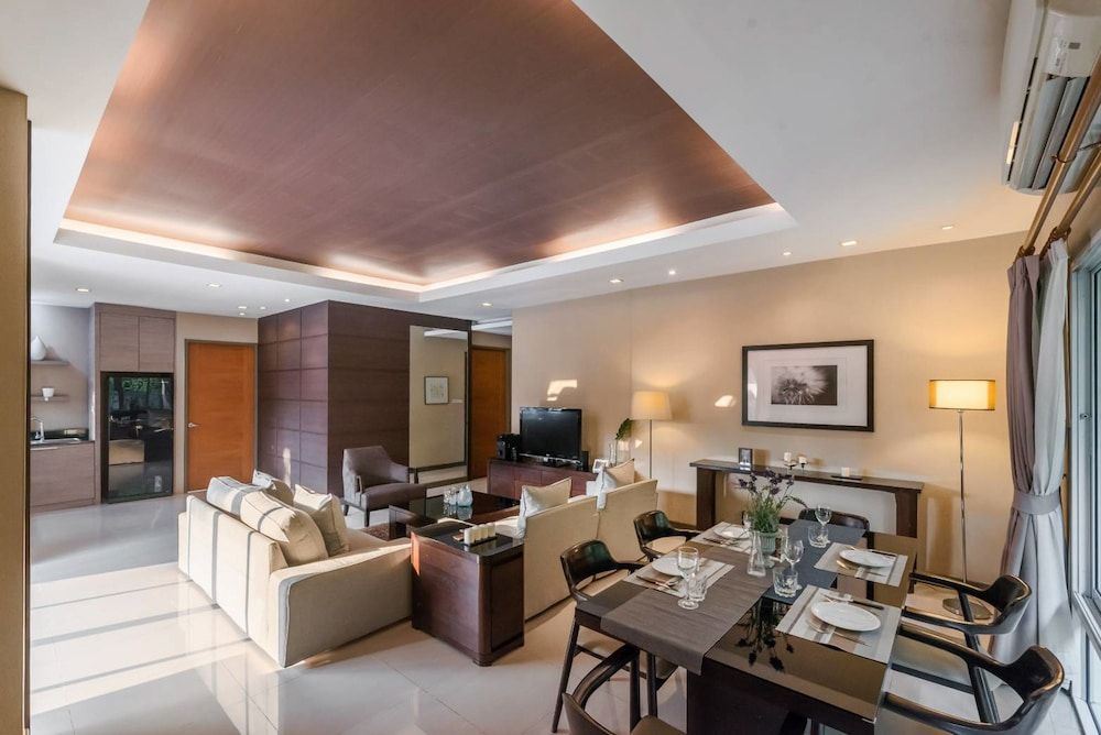 AnB Poolvilla Grand Modern 3BR Jomtien 3-Bedroom Pool Villa 14