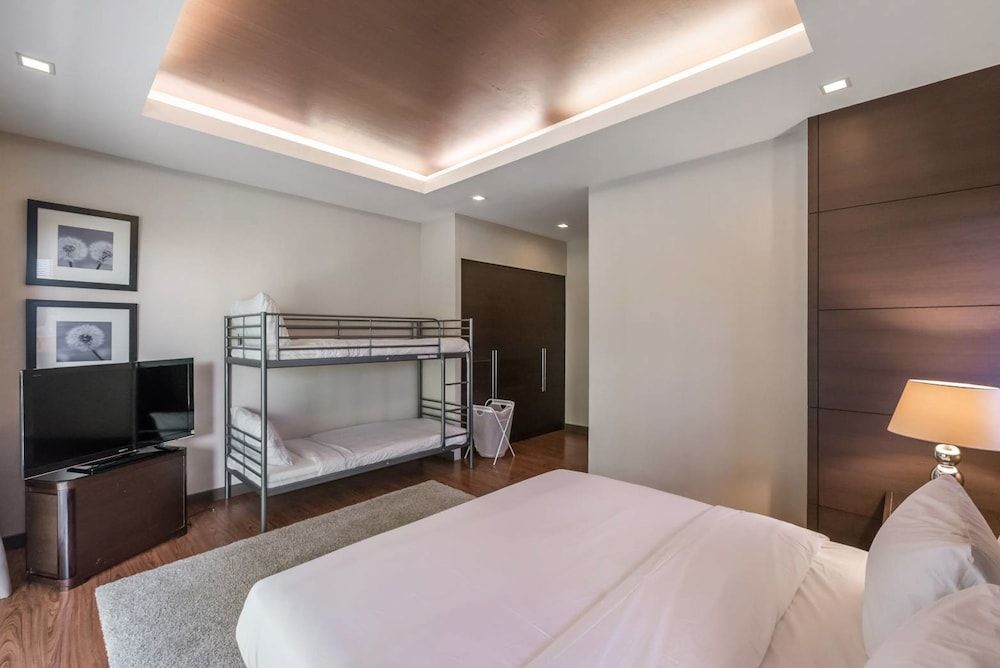 undefined AnB Poolvilla Grand Modern 3BR Jomtien 10