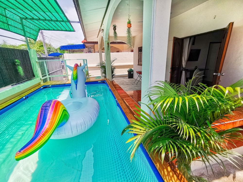 undefined Thai Orange Magic