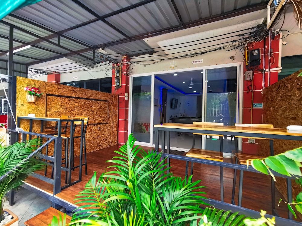 undefined Thai Orange Magic 4