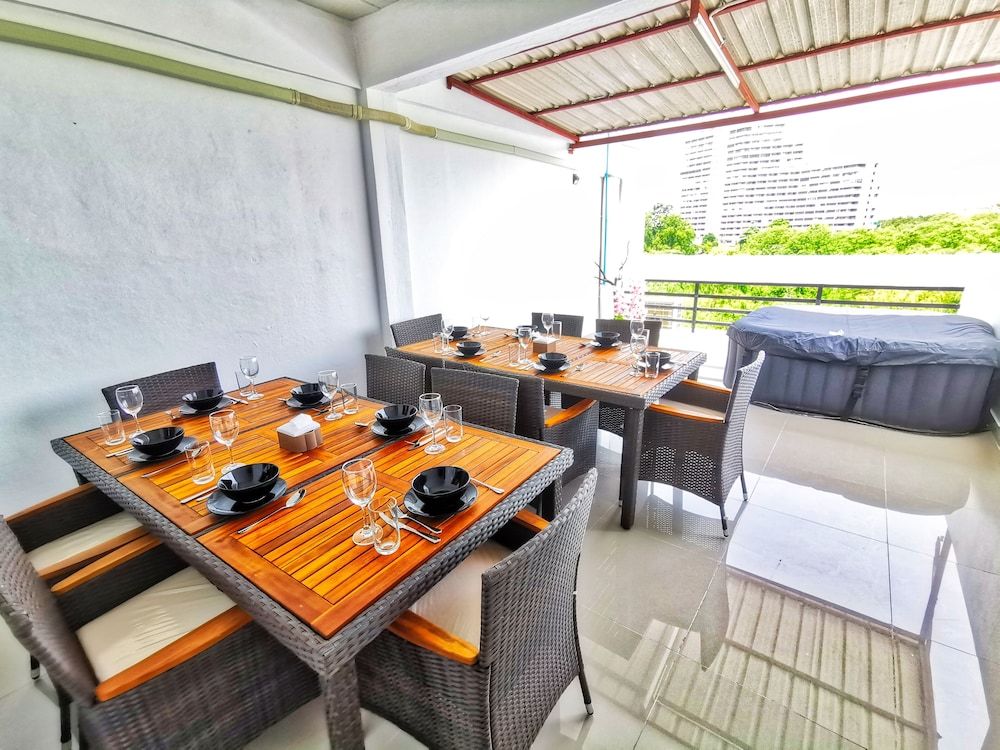 undefined Thai Orange Magic 5