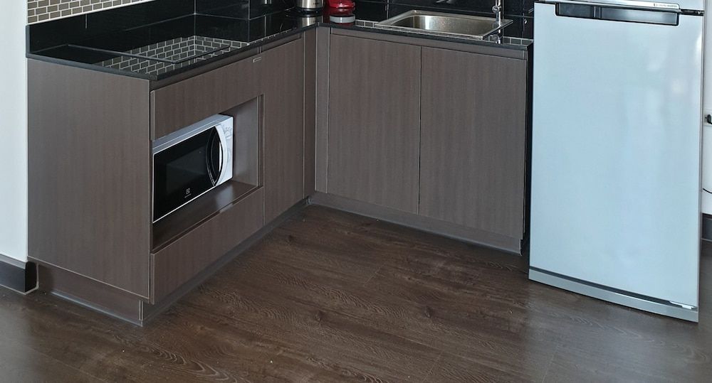 undefined Suphatra Pattaya Posh 8