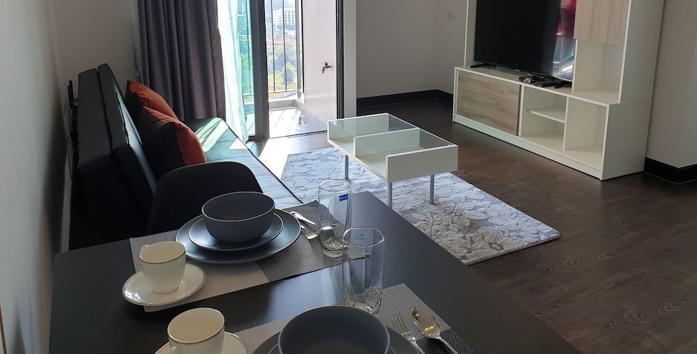 undefined Suphatra Pattaya Posh 10