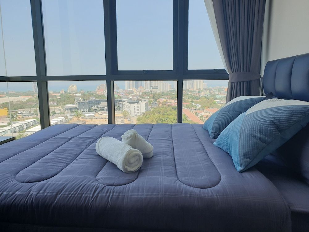undefined Suphatra Pattaya Posh 5