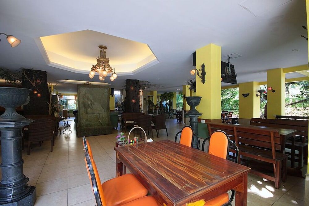 undefined View Talay Place Hotel 5