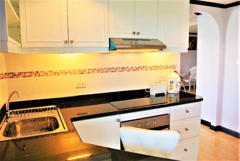 undefined 1 bed Luxury Condo Jomtien 9