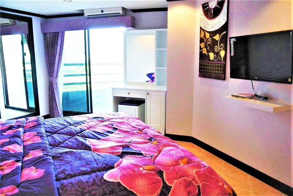 undefined 1 bed Luxury Condo Jomtien 5