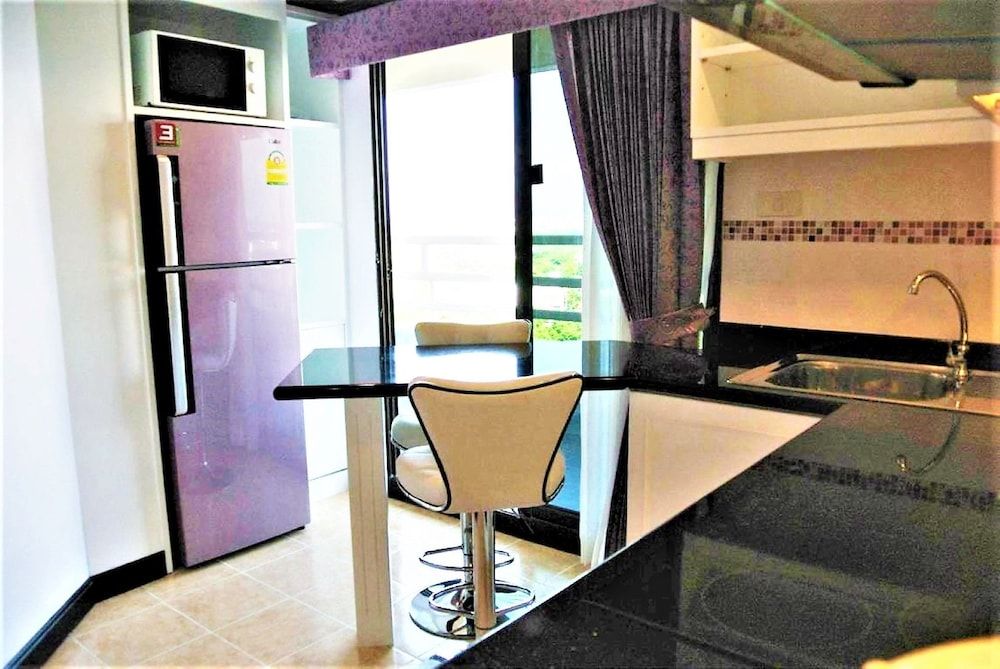 undefined 1 bed Luxury Condo Jomtien 10