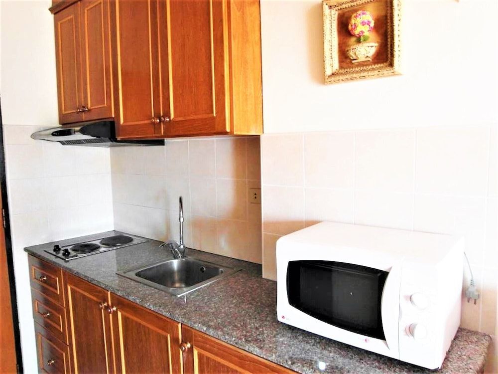 undefined Sea View Studio Jomtien 3