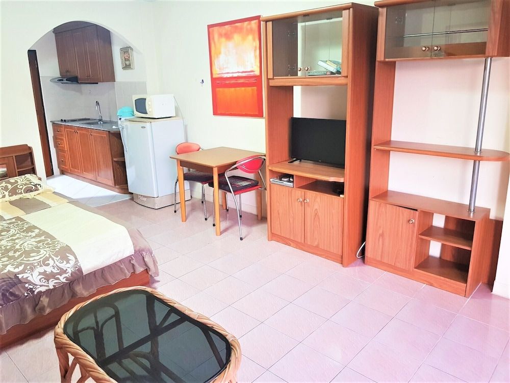 undefined Sea View Studio Jomtien 9