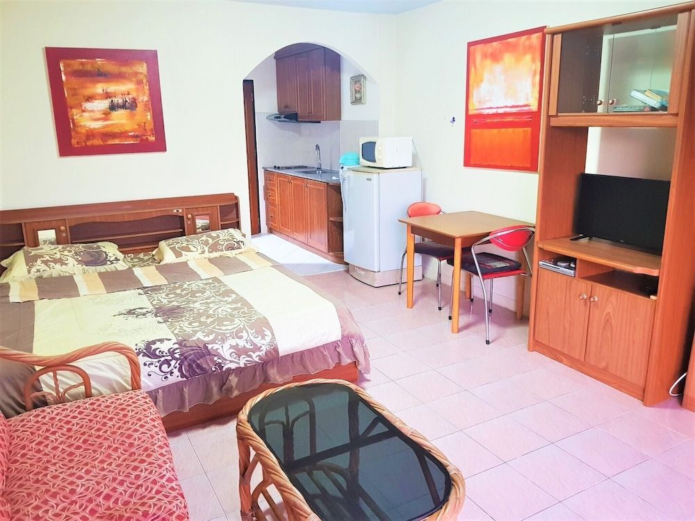 undefined Sea View Studio Jomtien 10