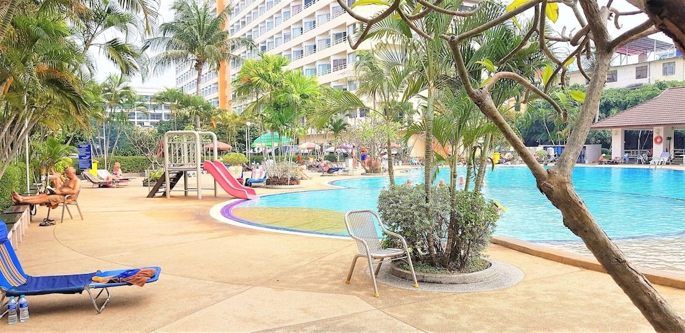 undefined Sea View Studio Jomtien 5