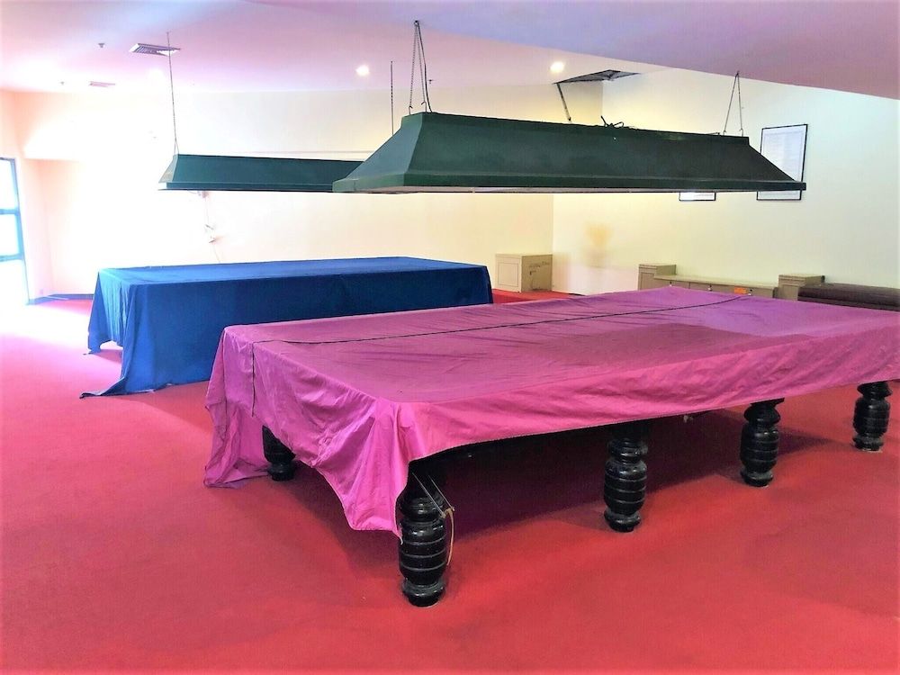 undefined Metro Jomtien Condotel 10