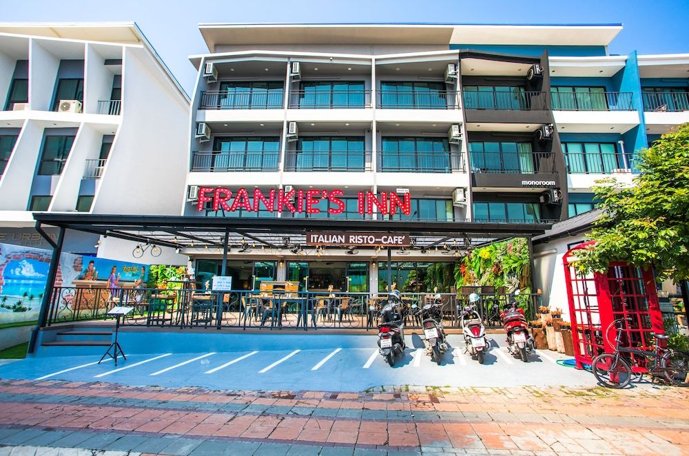 undefined Frankie's Inn 2