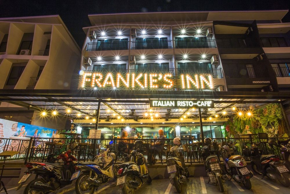 undefined Frankie's Inn 6