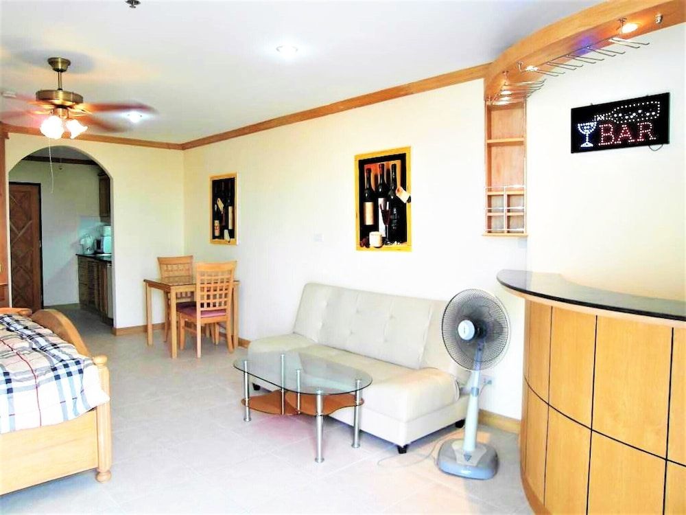 undefined Sea View Studio at View Talay 10