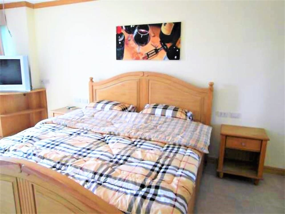 undefined Sea View Studio at View Talay 9