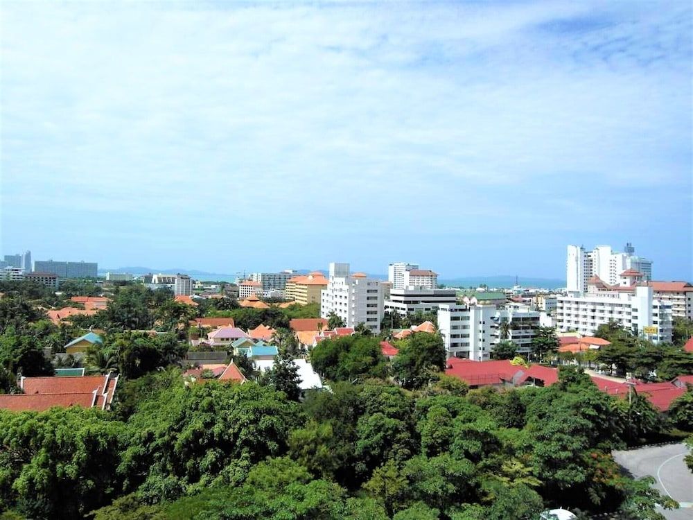 undefined Sea View Studio at View Talay