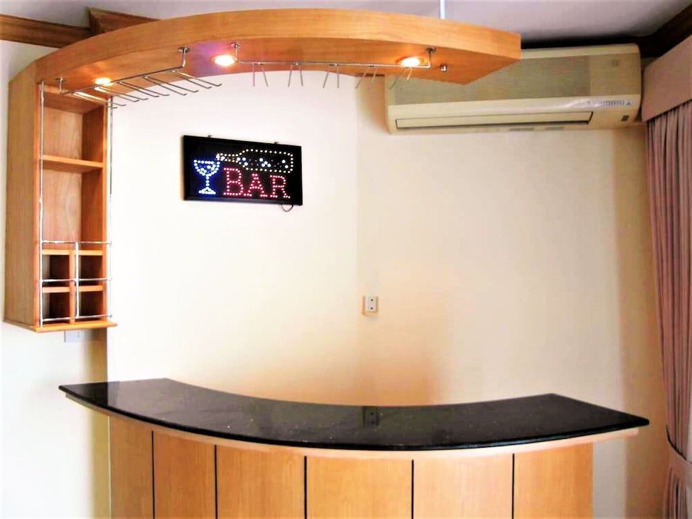 undefined Sea View Studio at View Talay 7