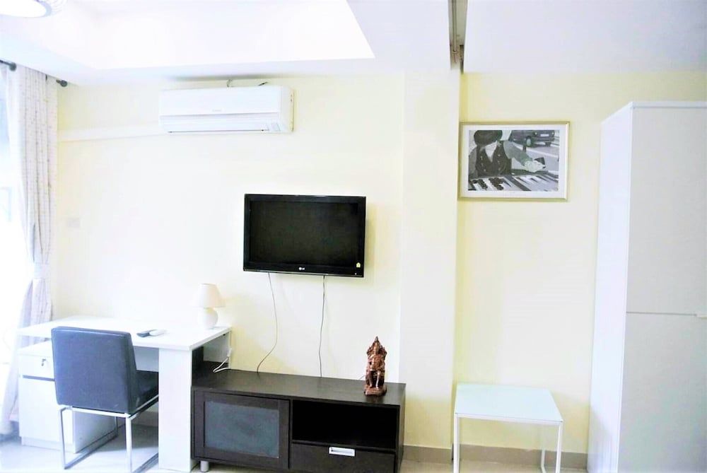 undefined Central Pattaya Apartment 7