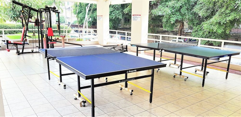 undefined Lovely Studio at View Talay 1 8