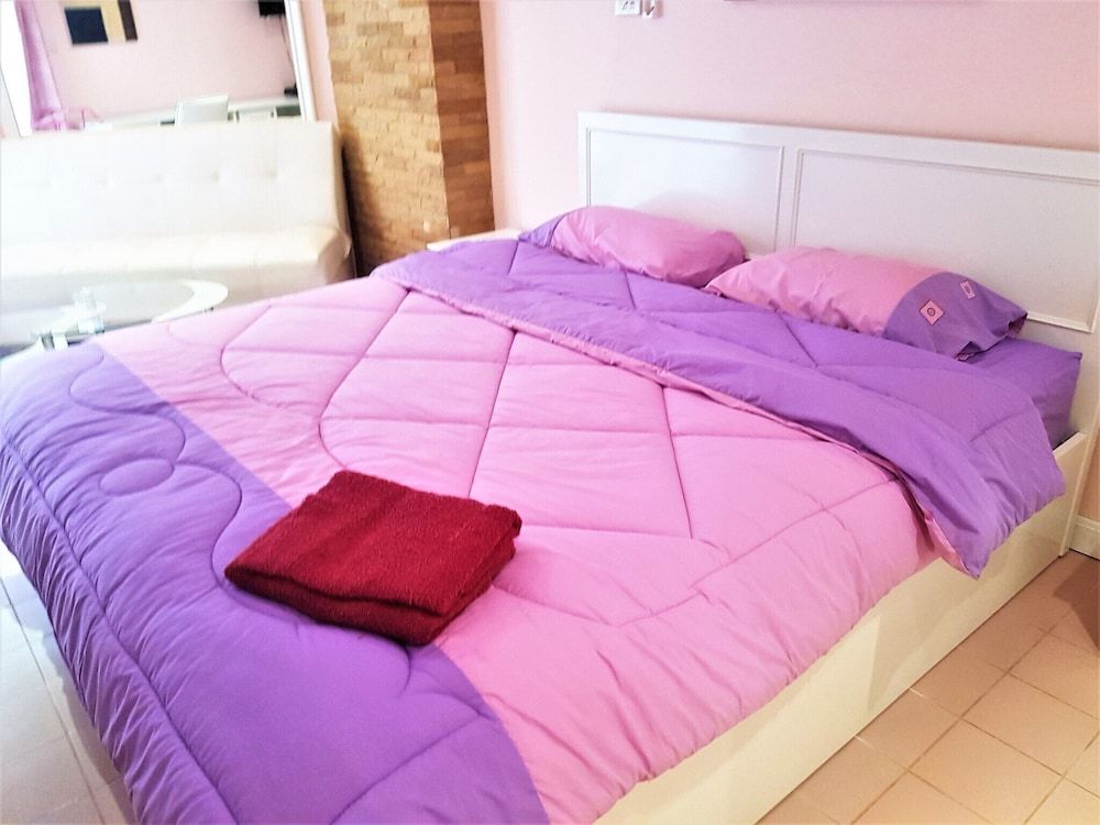 undefined Lovely Jomtien Beach Apartment 8