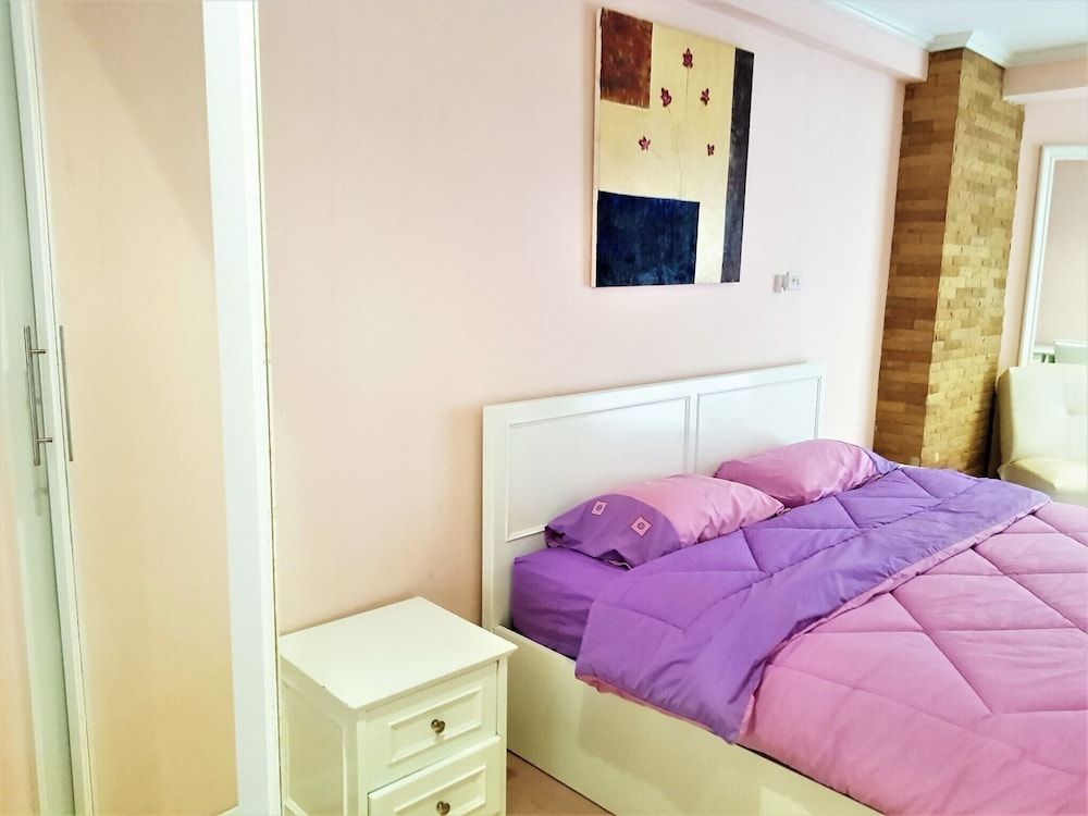 undefined Lovely Jomtien Beach Apartment 10