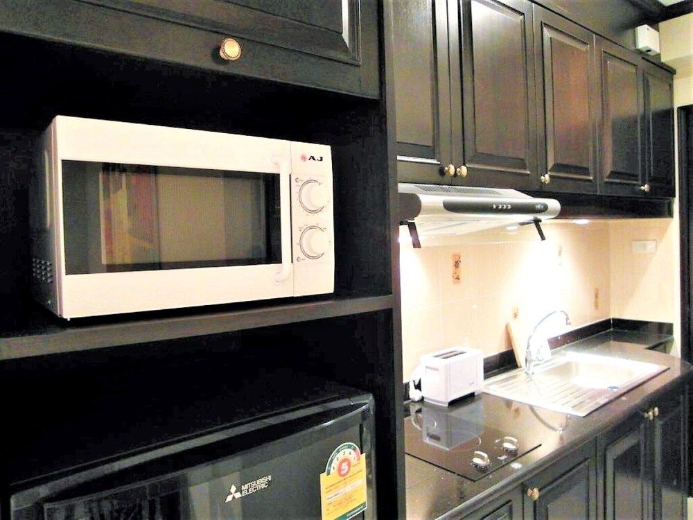 undefined Sea View Condo - Jomtien Beach 8