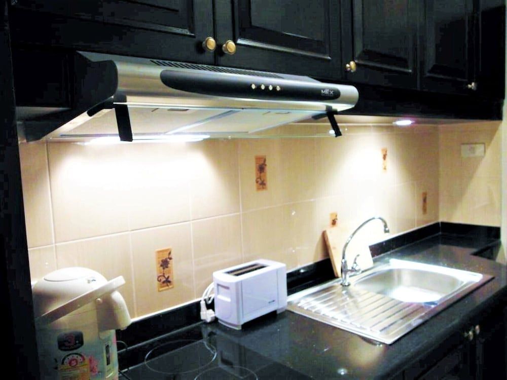 undefined Sea View Condo - Jomtien Beach 7