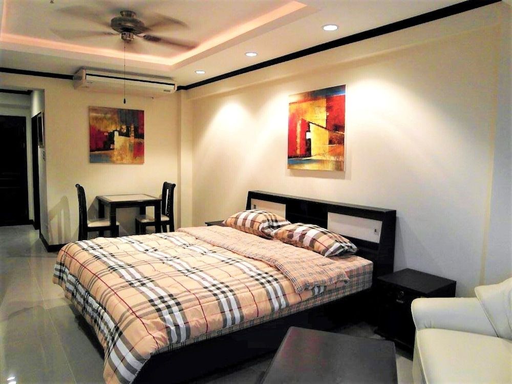 undefined Sea View Condo - Jomtien Beach 5